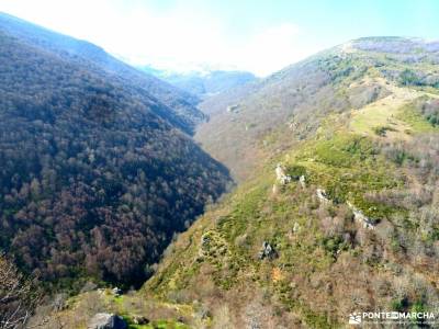 Alto Campoo;Parque Natural Saja-Besaya;excursiones vall de nuria ocaso san sebastian parque nacional